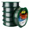 Linha De Pesca Monofilamento Araty Ultra Prateada Ø 0,60 mm